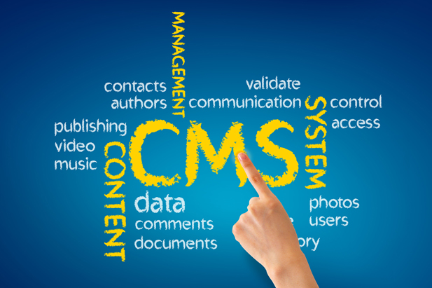 Content Management System
